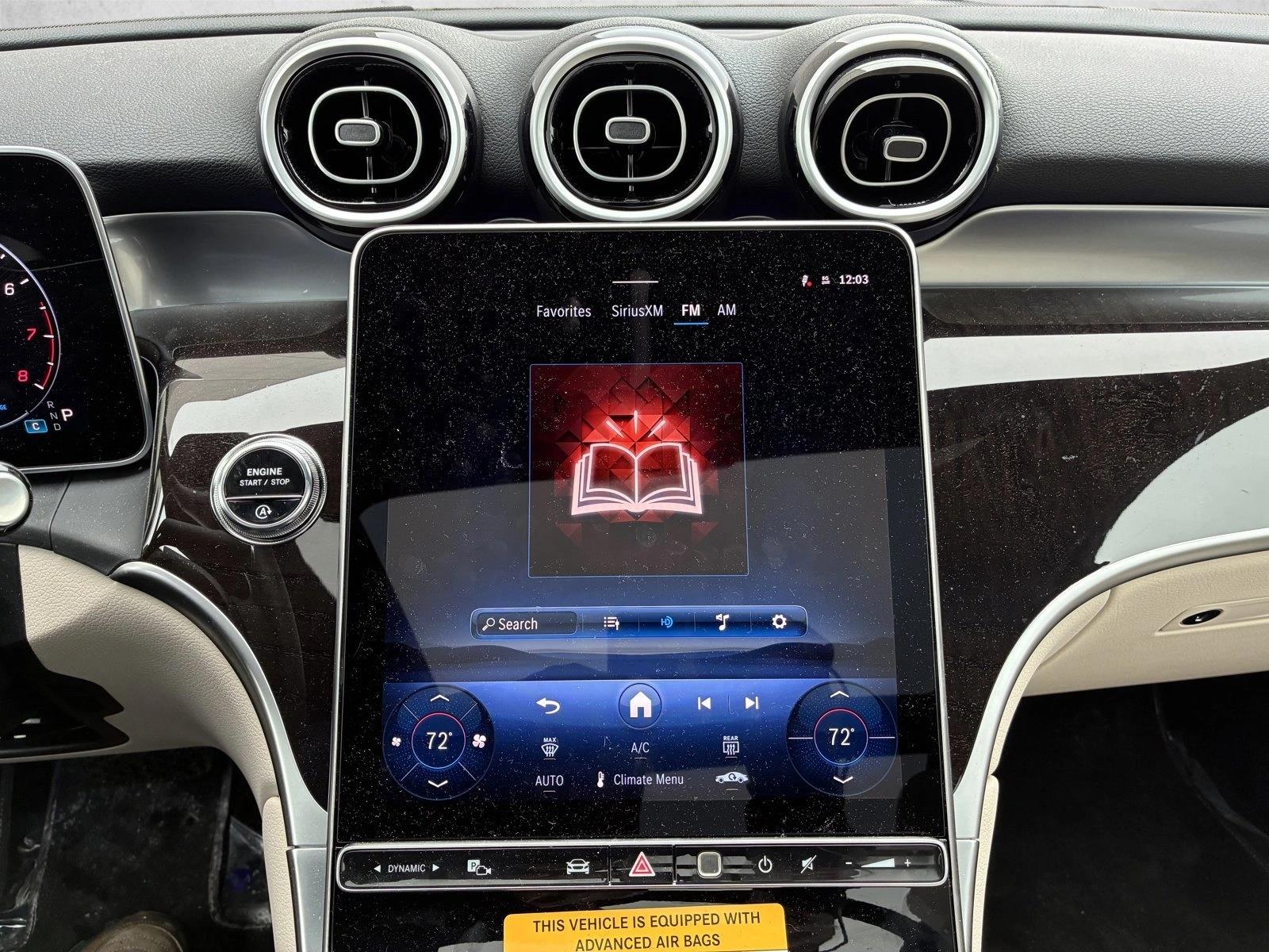 2026 MERCEDES-BENZ GLC-CLASS - Image 16