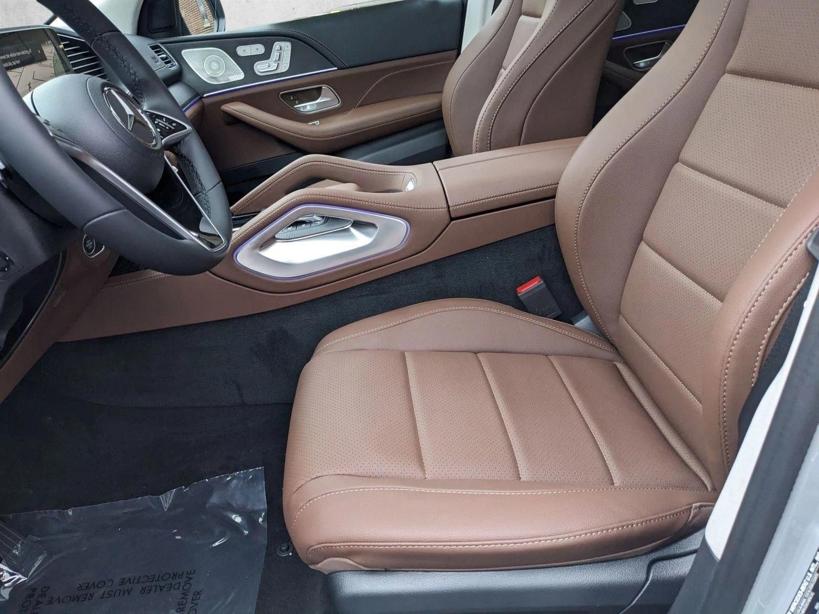 2026 MERCEDES-BENZ GLE-CLASS - Image 16