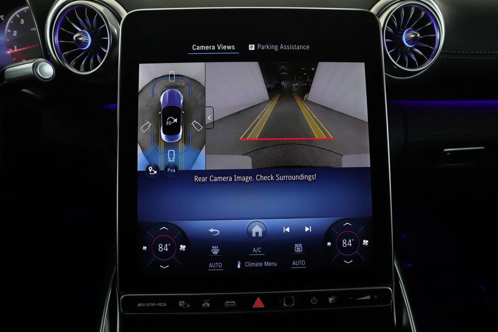 2025 Mercedes-Benz SL Mercedes-AMG - Photo 14