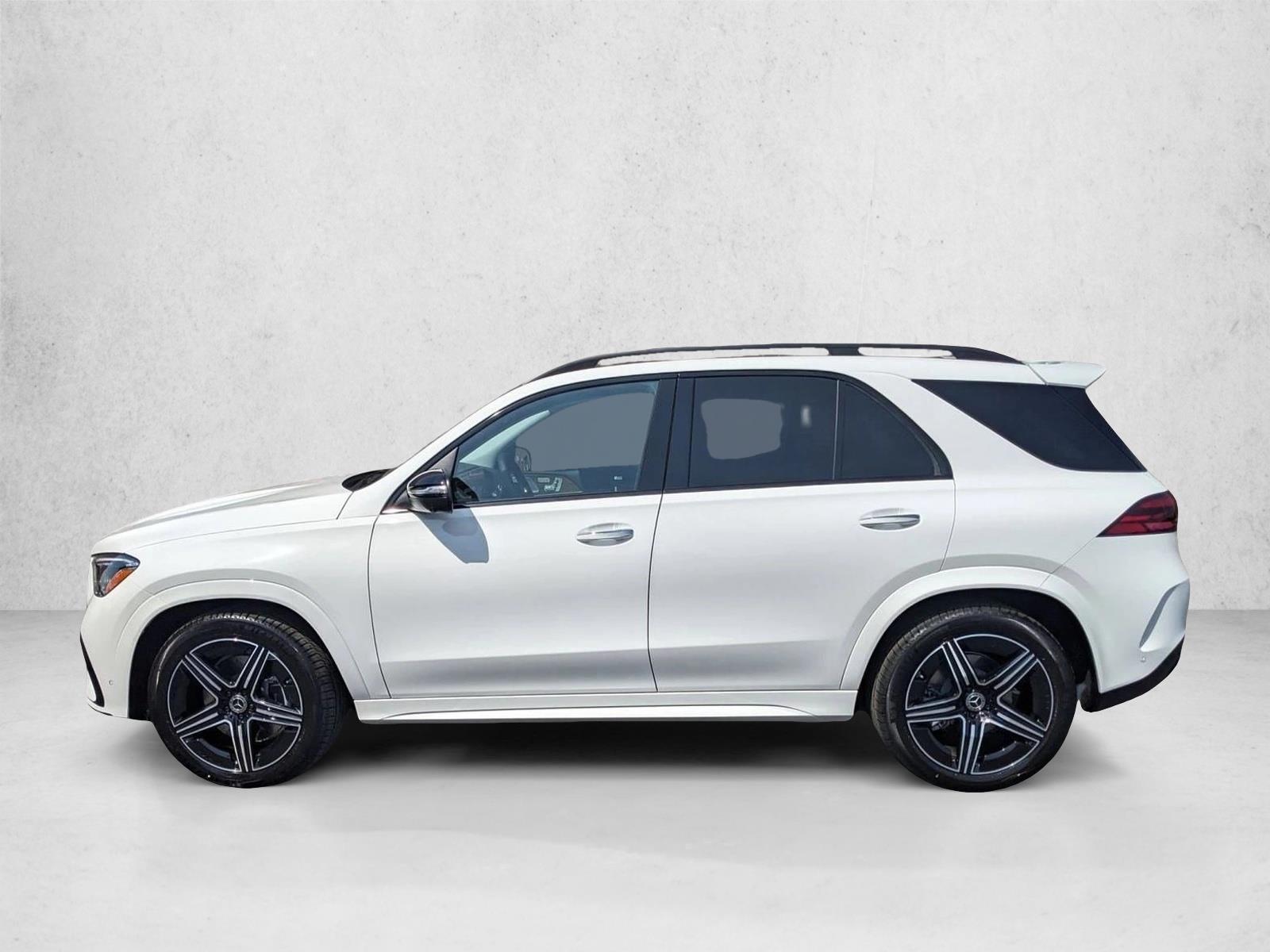 2026 MERCEDES-BENZ GLE-CLASS - Image 8