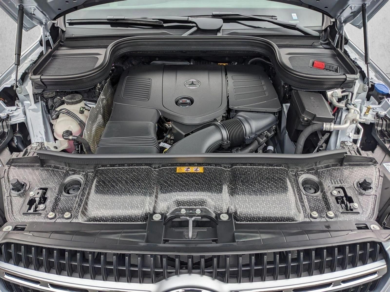 2025 MERCEDES-BENZ GLE-CLASS - Image 20