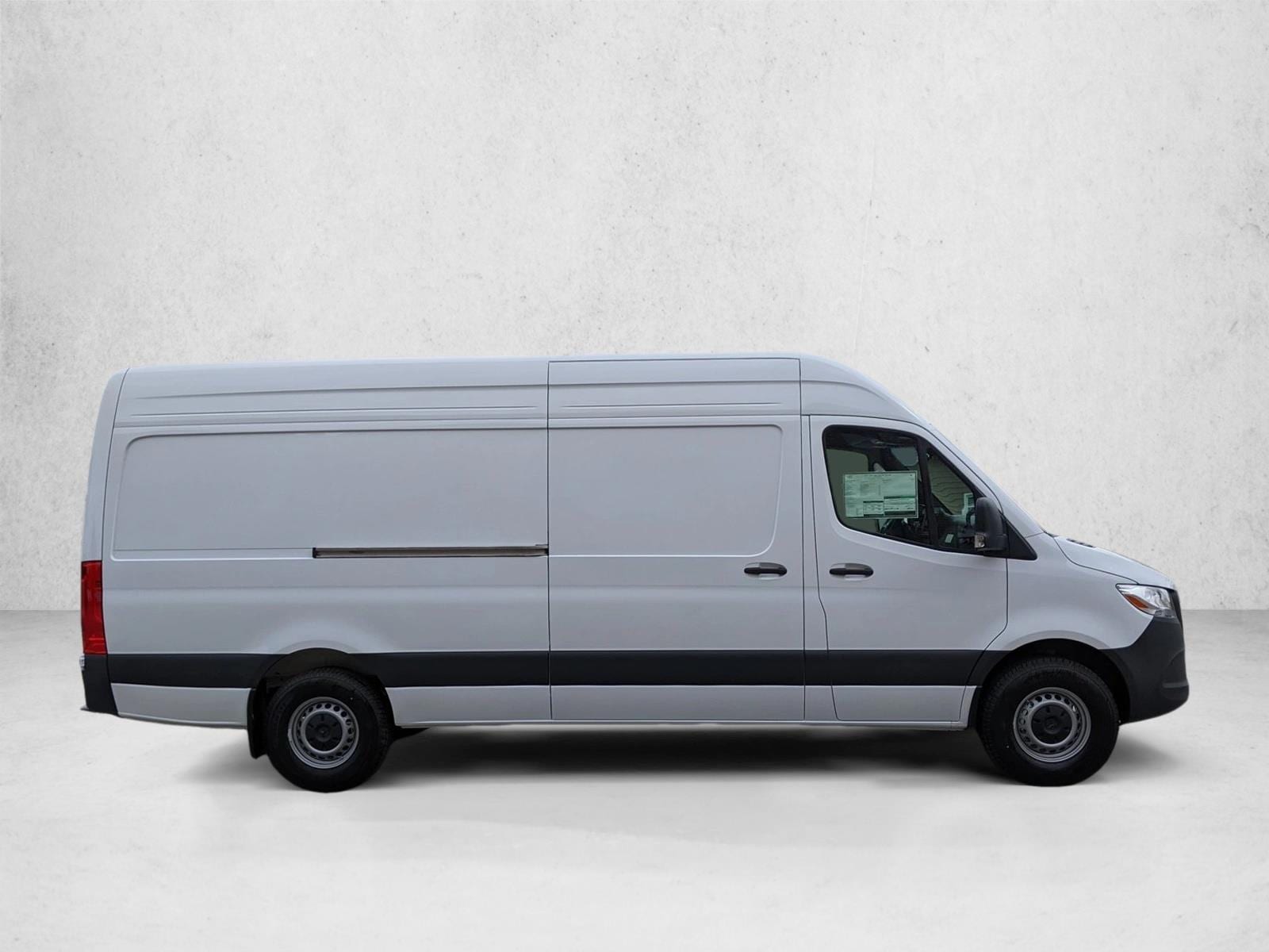 2025 MERCEDES-BENZ SPRINTER - Image 4