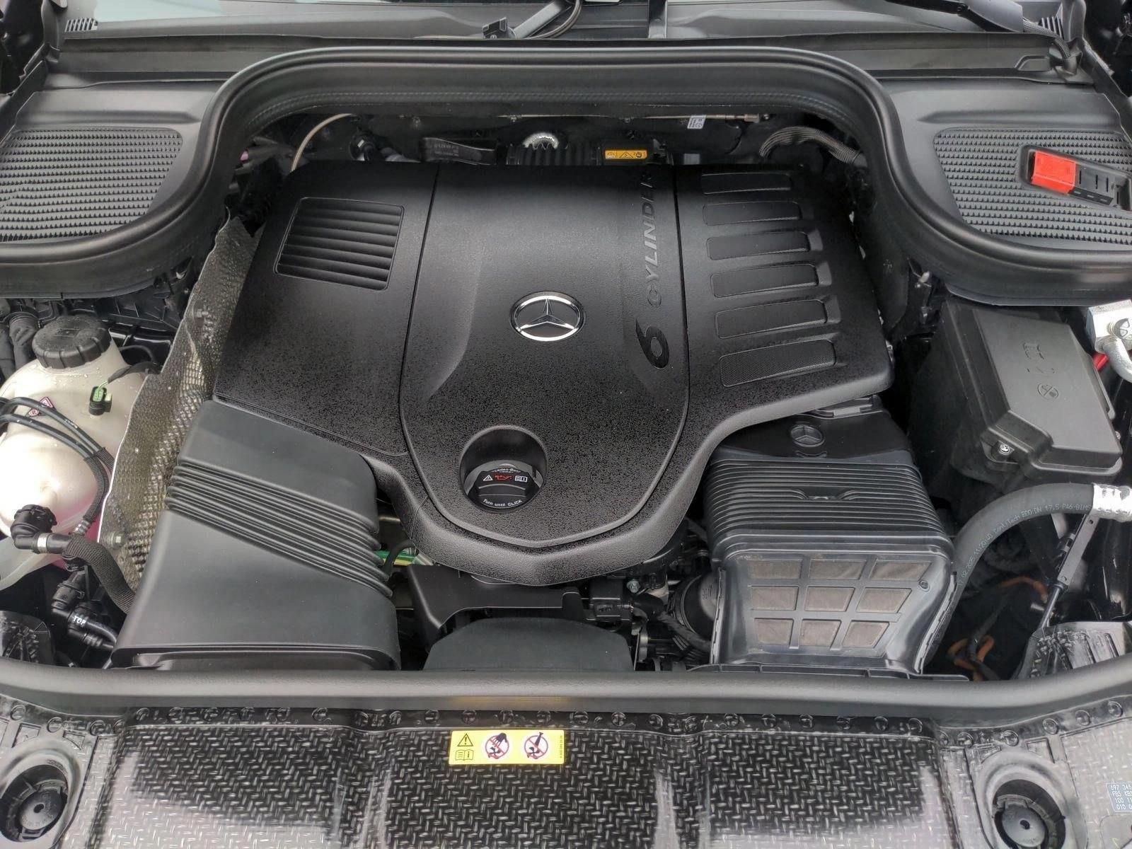 2025 MERCEDES-BENZ GLE-CLASS - Image 20