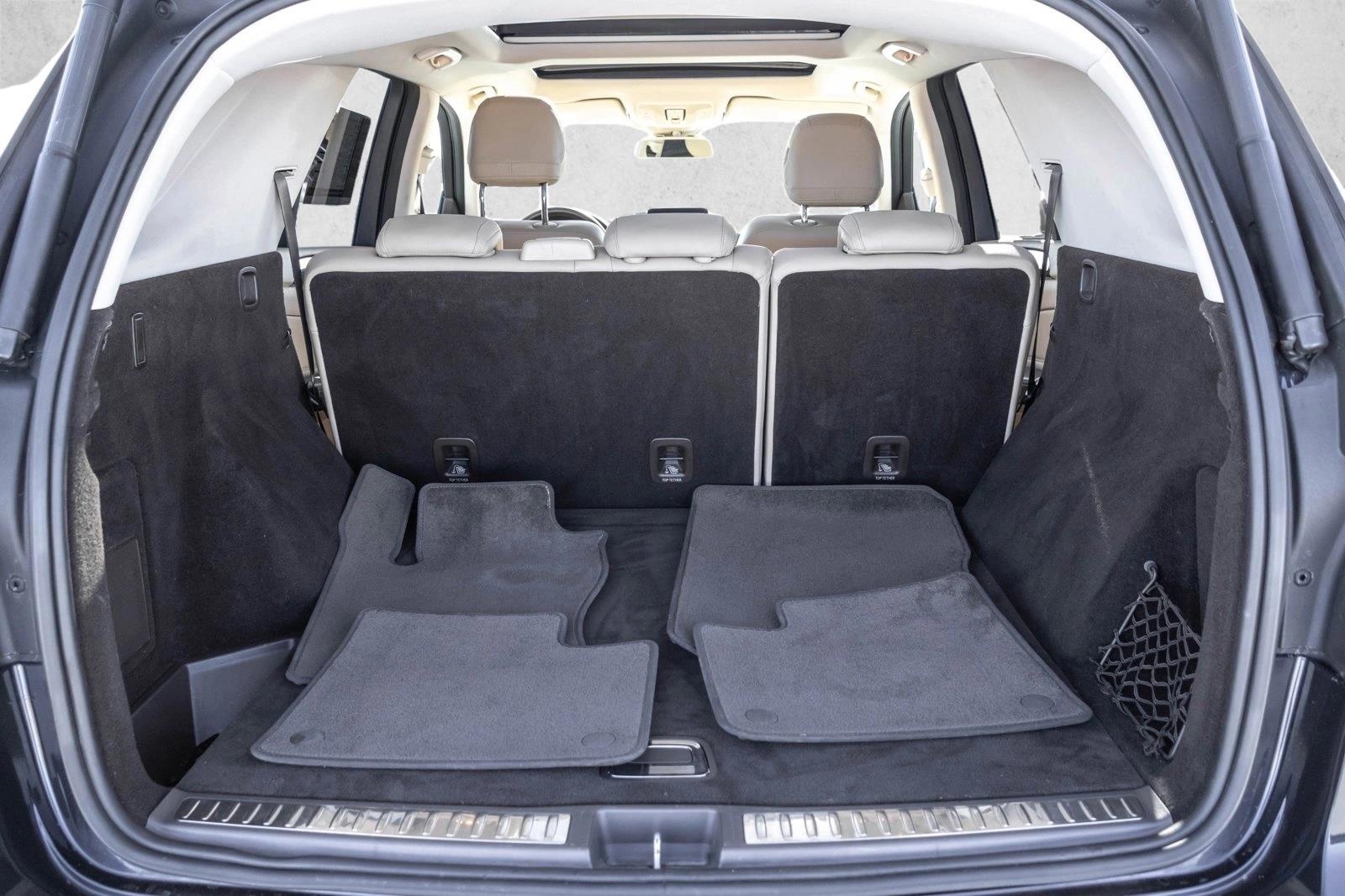 2017 MERCEDES-BENZ GLE-CLASS - Image 23