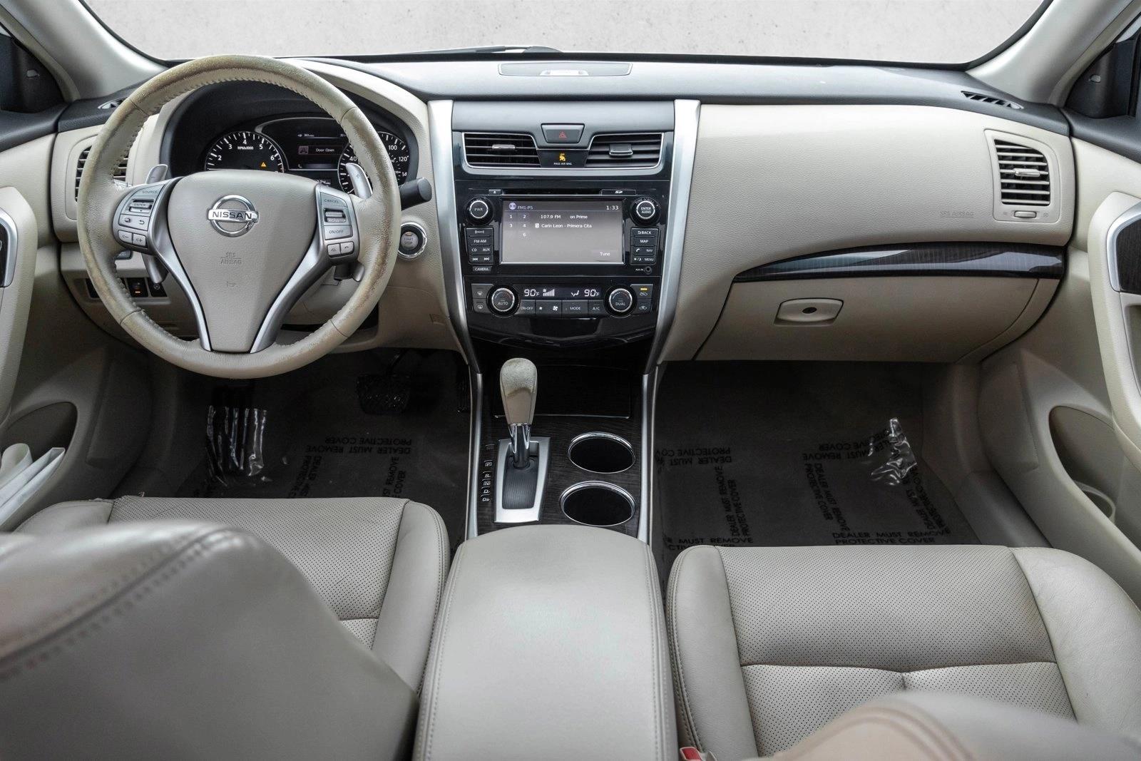 2013 NISSAN ALTIMA - Image 20