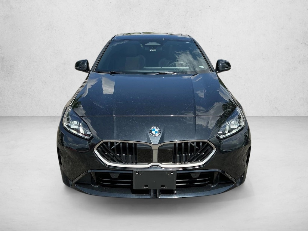 Used 2025 BMW 2 Series xDrive Gran Coupe