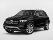 Used 2020 Mercedes-Benz GLE 450 4MATIC SUV