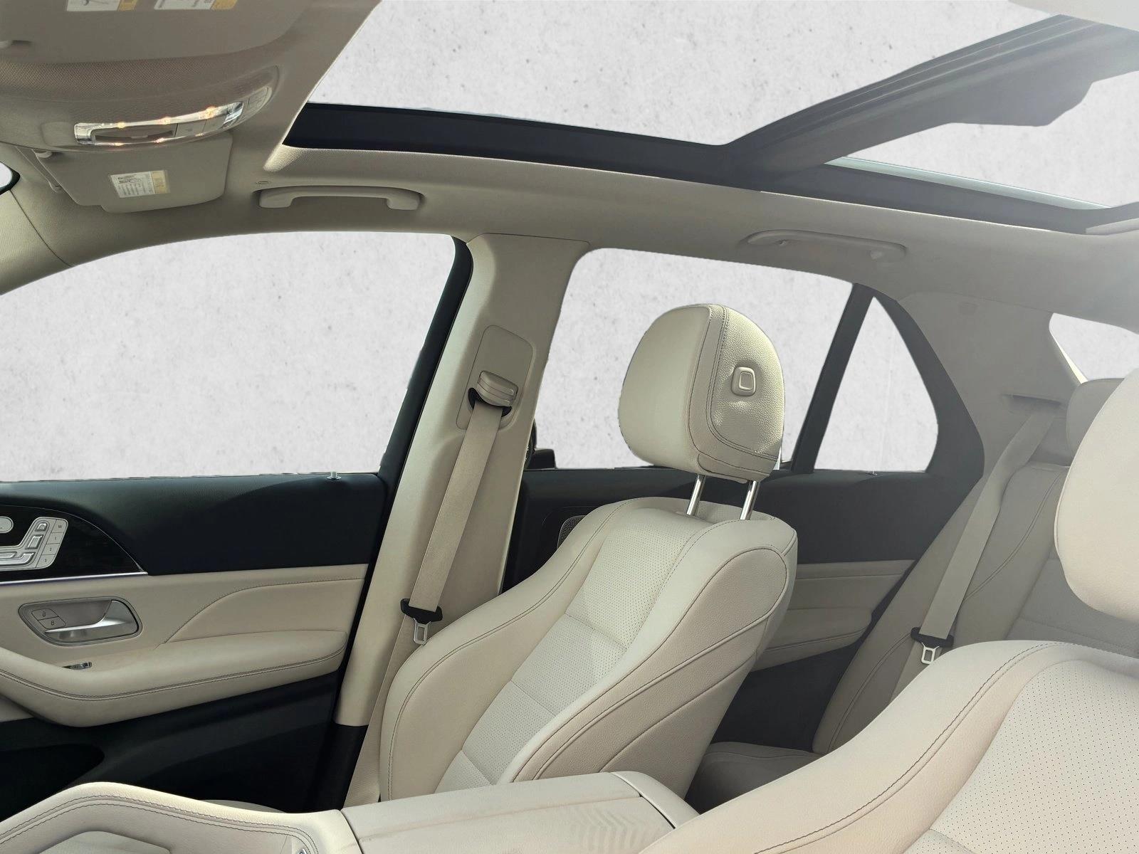 2024 MERCEDES-BENZ GLE-CLASS - Image 19