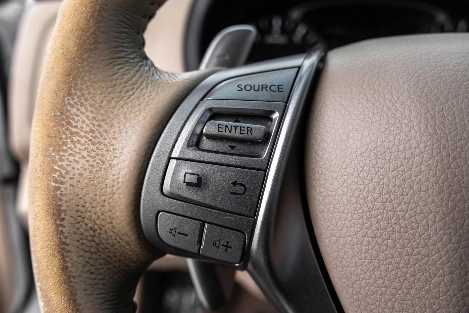 2013 NISSAN ALTIMA - Image 14