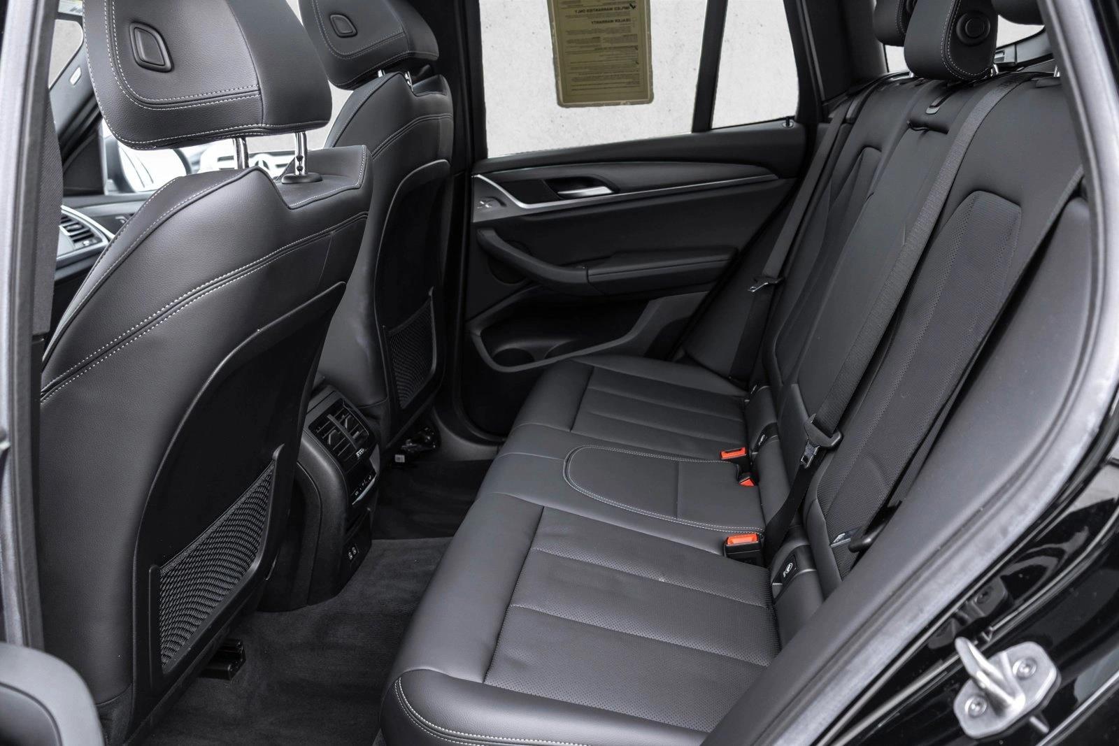 2022 BMW X3 - Image 26