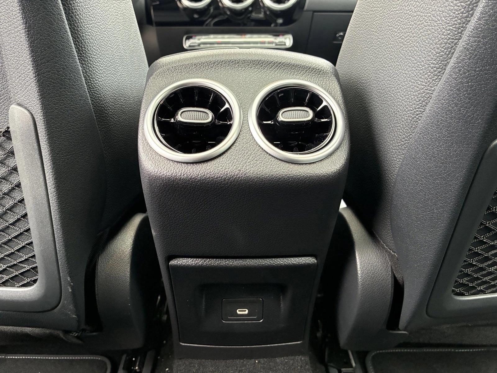 2026 MERCEDES-BENZ CLA-CLASS - Image 25