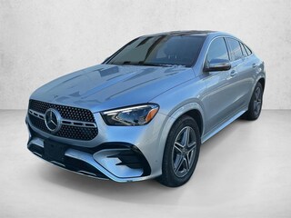 2026 Mercedes-Benz GLE