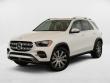Certified 2025 Mercedes-Benz GLE 450e 4MATIC SUV