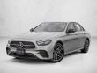 Certified 2023 Mercedes-Benz E-Class E 350 4MATIC Sedan
