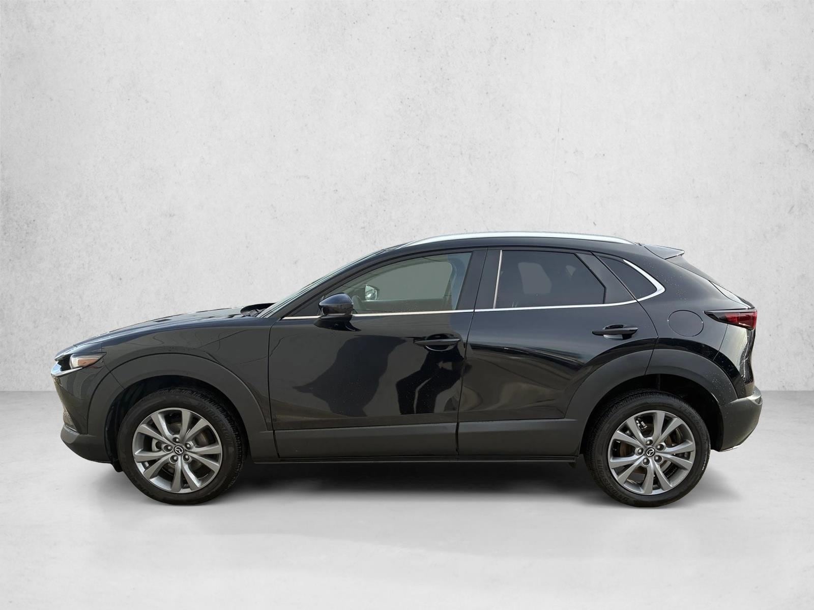 2025 MAZDA CX-30 - Image 8