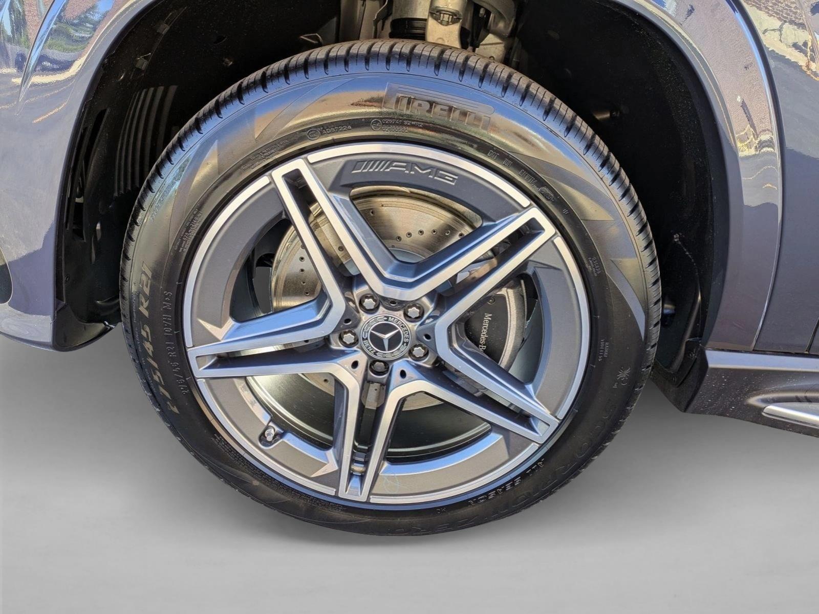 2026 MERCEDES-BENZ GLS-CLASS - Image 21