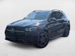 Used 2020 Mercedes-Benz GLE 4MATIC SUV