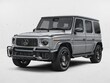  Mercedes-Benz AMG G 63