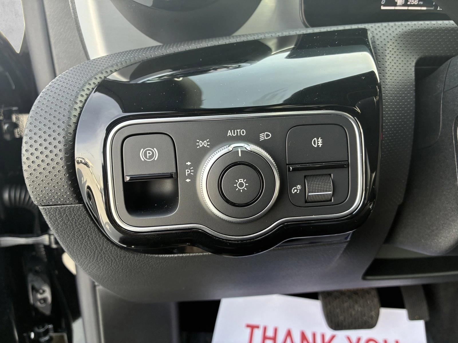 2026 MERCEDES-BENZ CLA-CLASS - Image 12