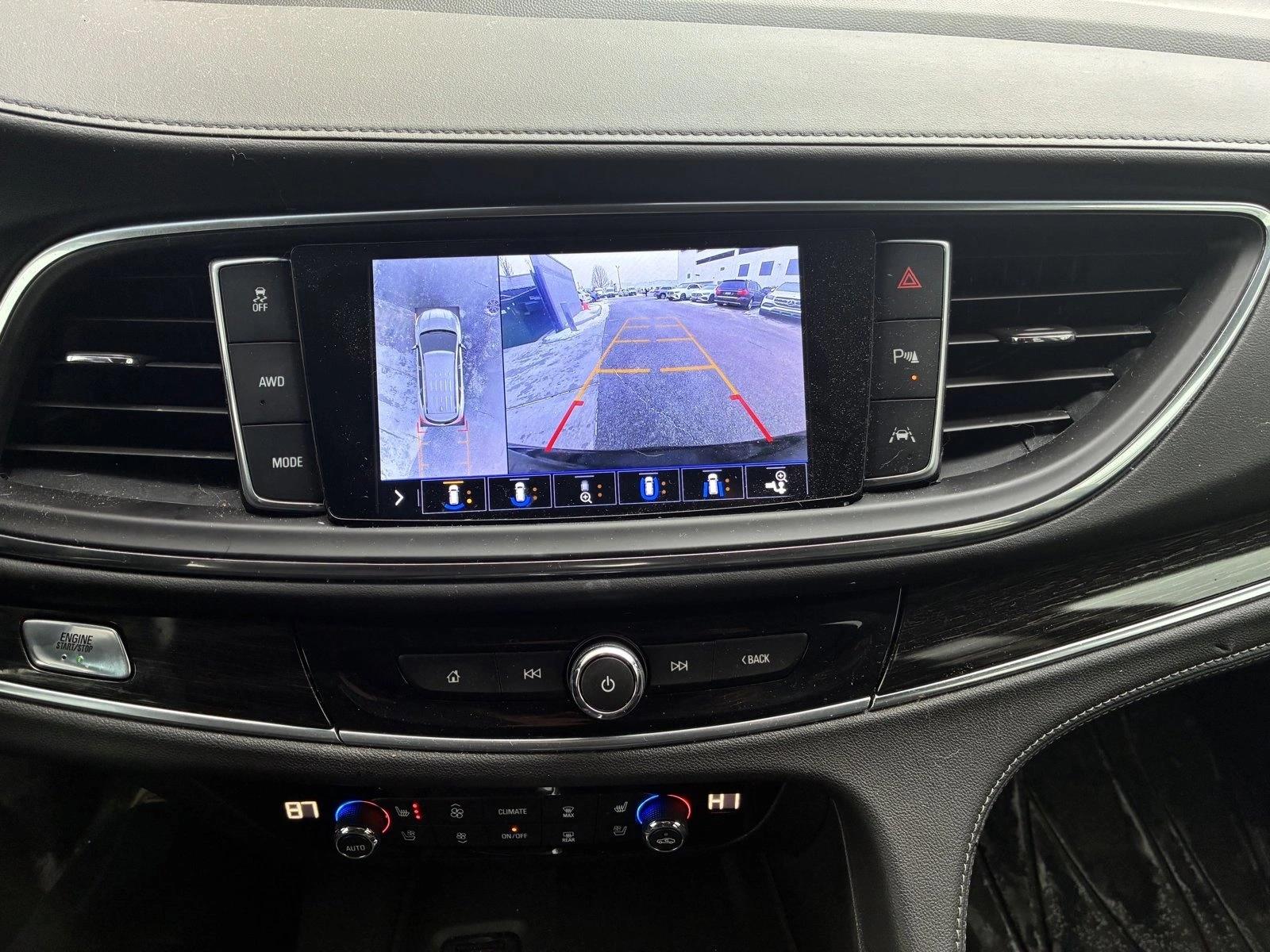 2021 BUICK ENCLAVE - Image 17