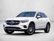 Certified 2026 Mercedes-Benz GLC 4MATIC SUV