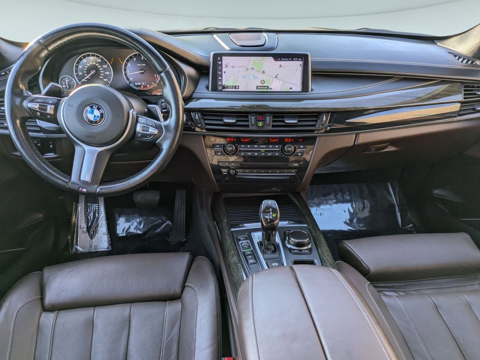 2017 BMW X5 - Image 18