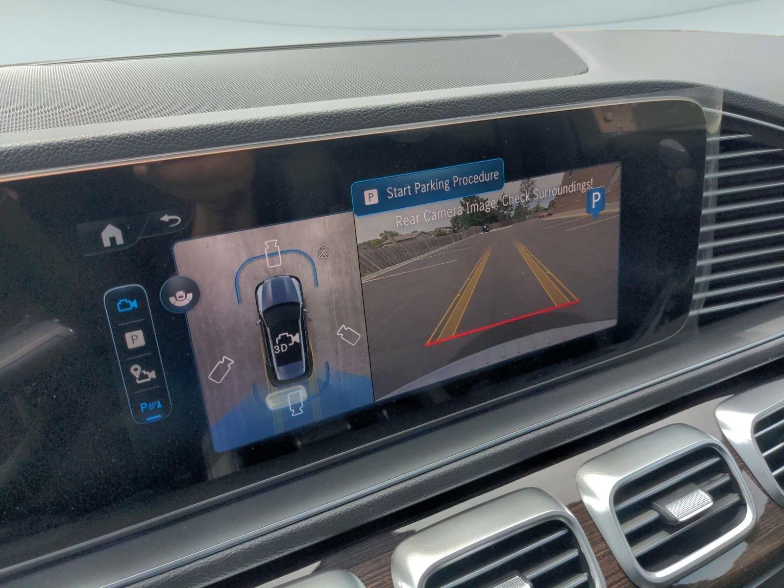 2025 MERCEDES-BENZ GLE-CLASS - Image 13