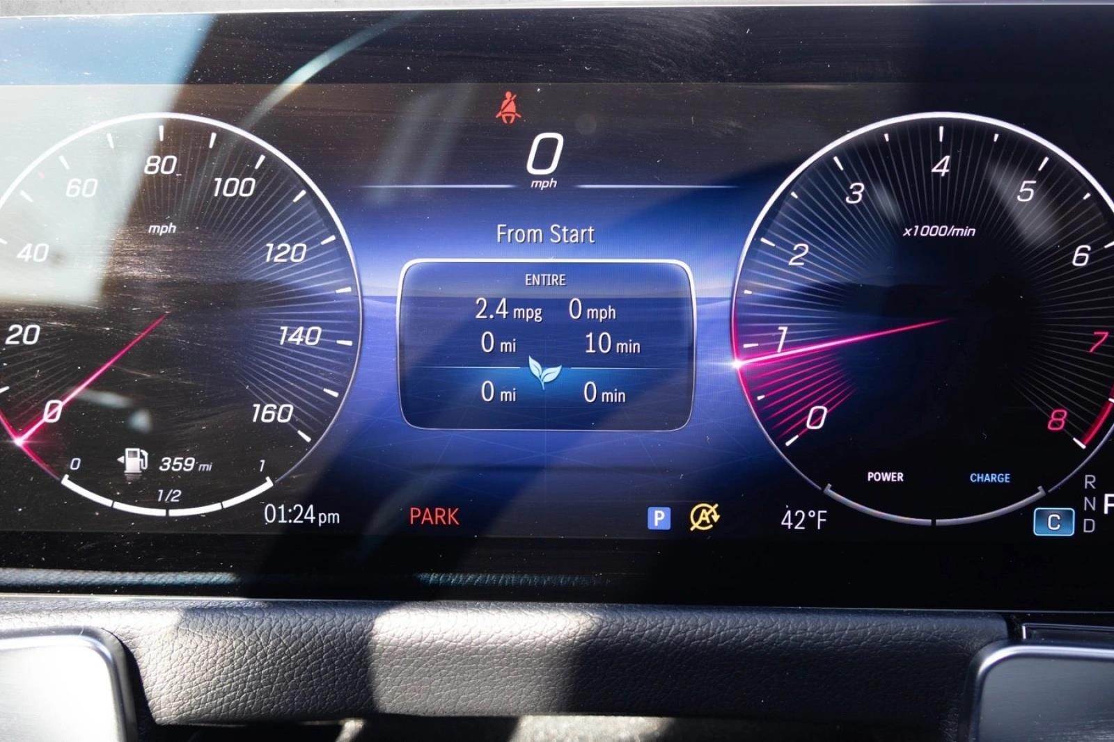 2026 MERCEDES-BENZ GLB-CLASS - Image 15