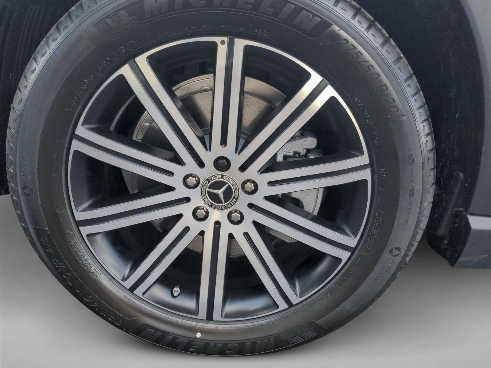 2025 MERCEDES-BENZ GLE-CLASS - Image 21