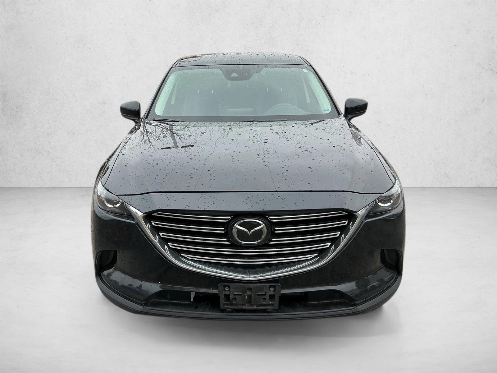 2018 Mazda CX-9 Touring photo 2