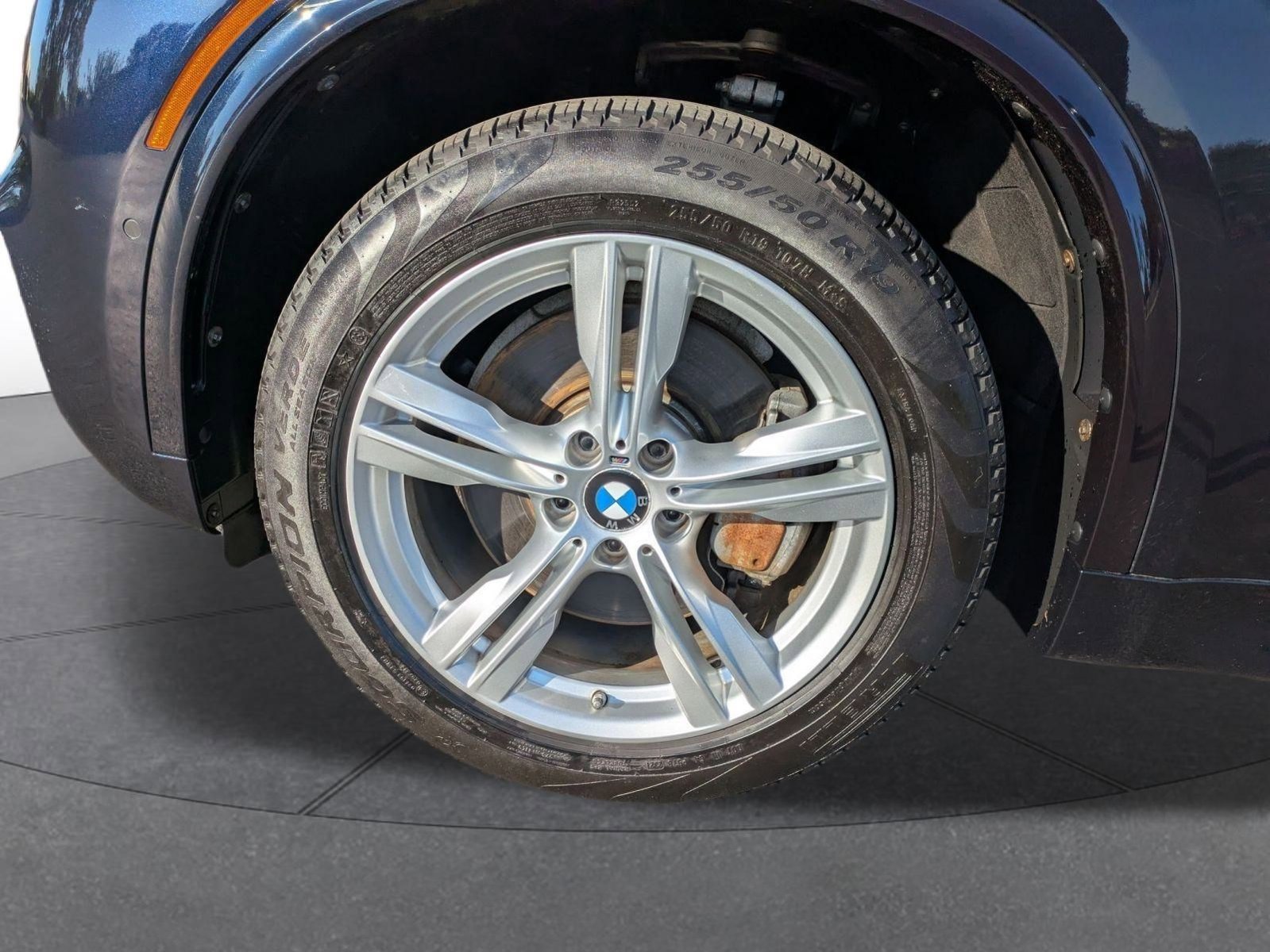 2017 BMW X5 - Image 25