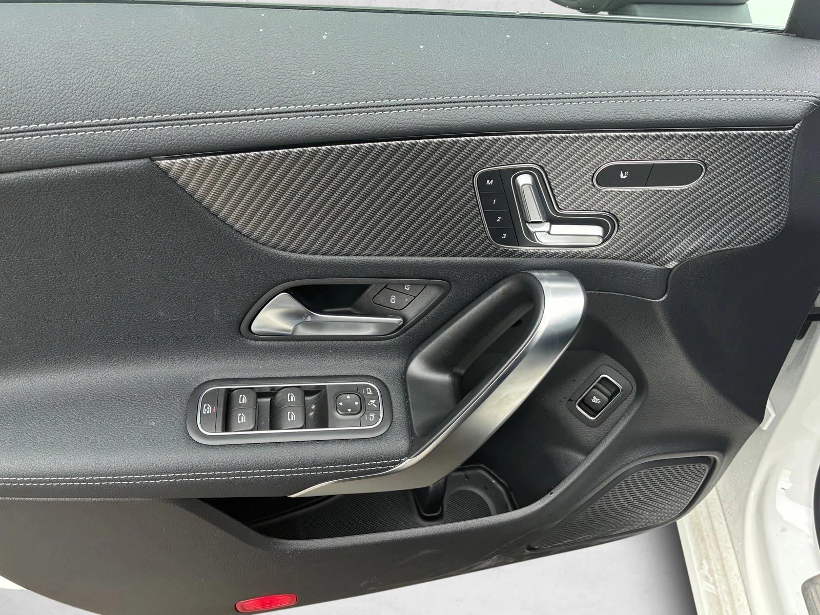 2026 MERCEDES-BENZ CLA-CLASS - Image 12