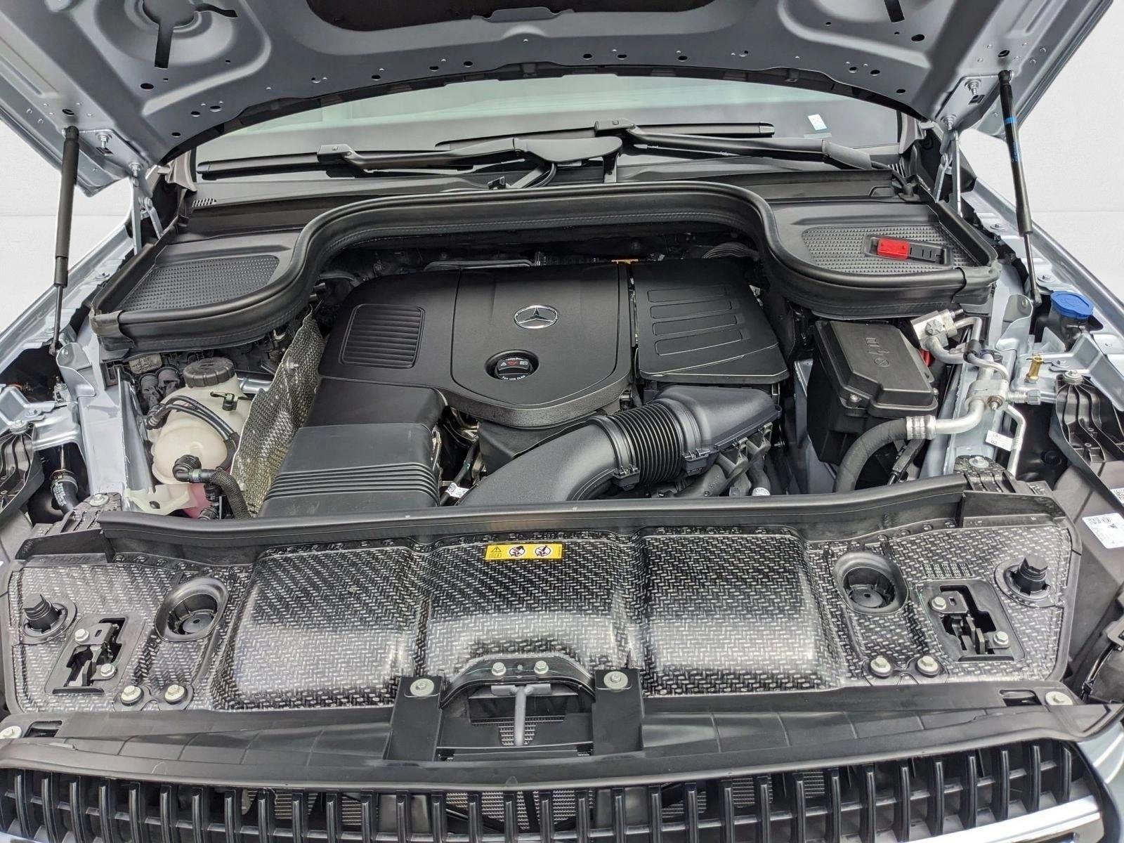 2026 MERCEDES-BENZ GLE-CLASS - Image 20