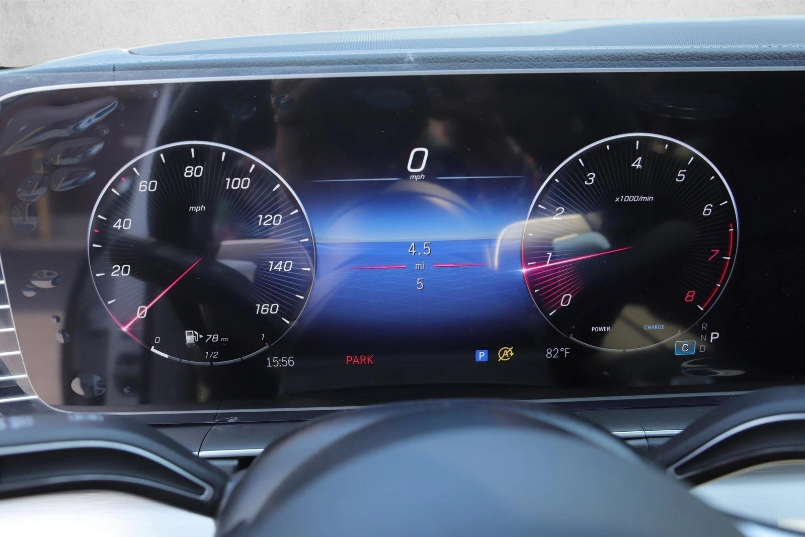 2025 MERCEDES-BENZ GLE-CLASS - Image 8