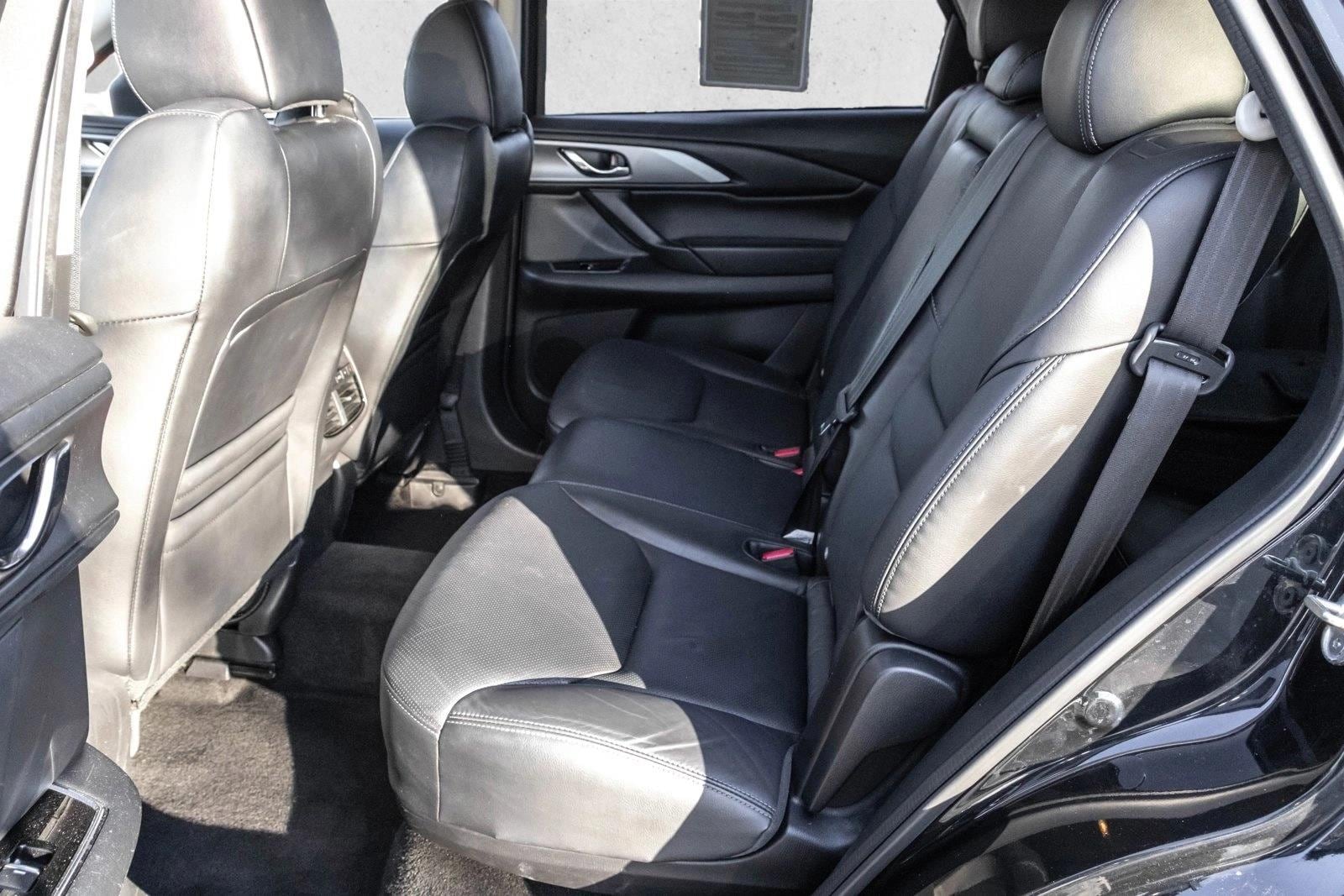 2018 MAZDA CX-9 - Image 23