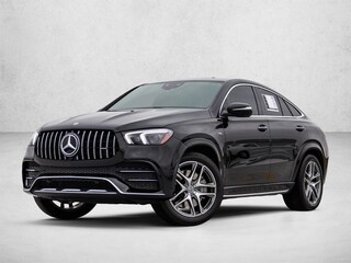 2021 Mercedes-Benz GLE