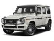 Used 2020 Mercedes-Benz G-Class 4MATIC SUV