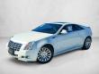 Used 2014 CADILLAC CTS Coupe Premium Coupe