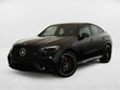 Mercedes-Benz AMG GLC 63