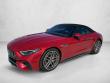 Certified 2022 Mercedes-Benz SL 4MATIC Convertible
