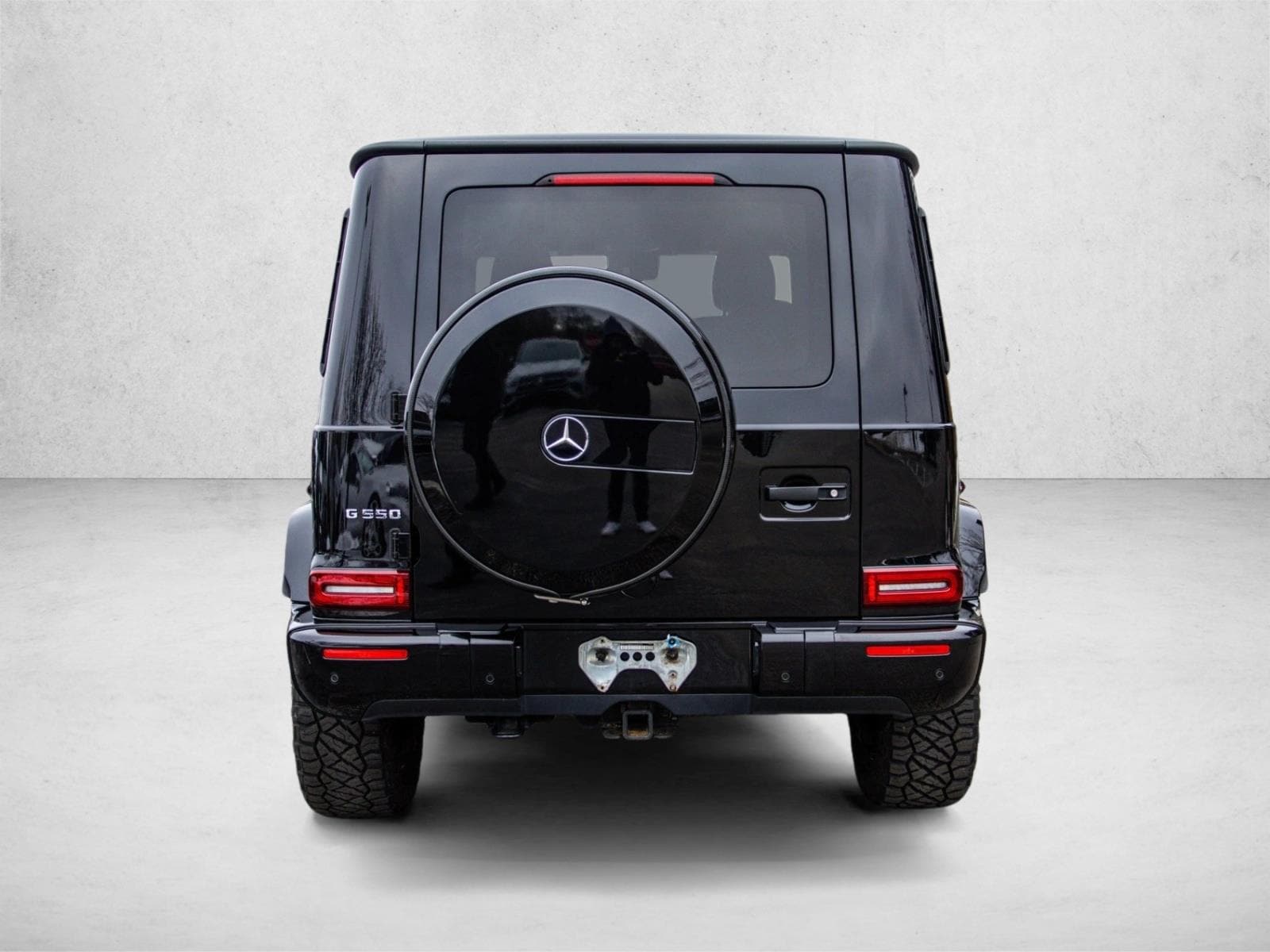 2020 MERCEDES-BENZ G-CLASS - Image 6