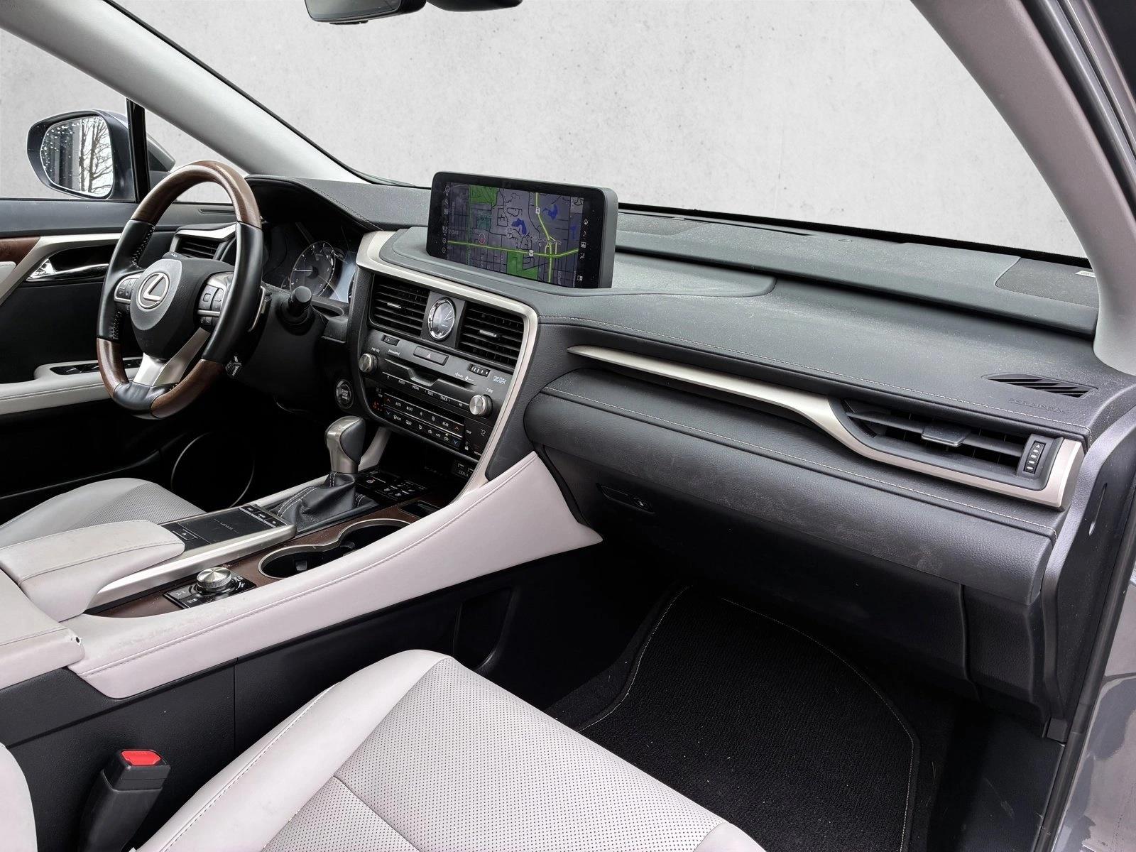 2020 LEXUS RX - Image 28