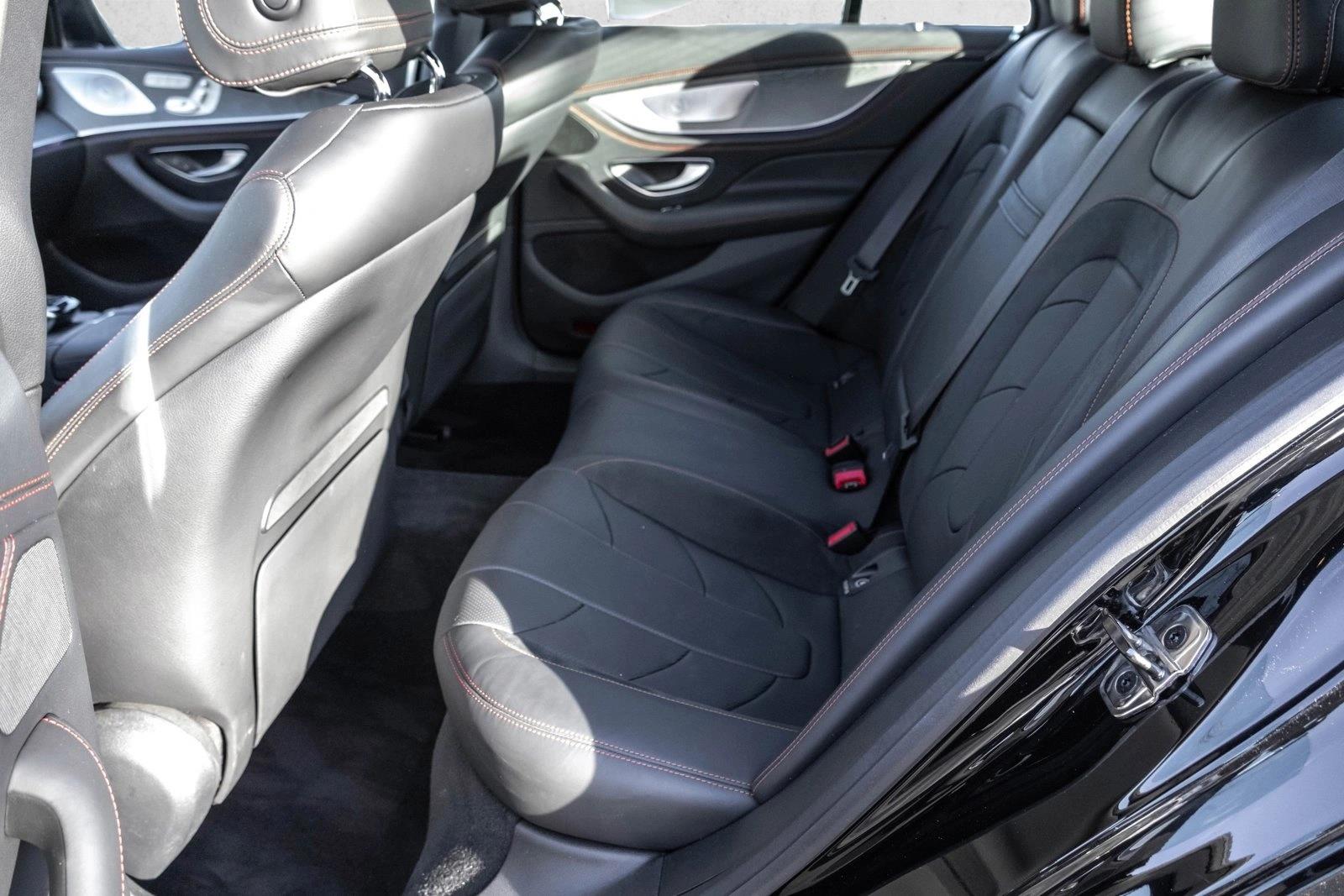 2019 MERCEDES-BENZ CLS-CLASS - Image 22