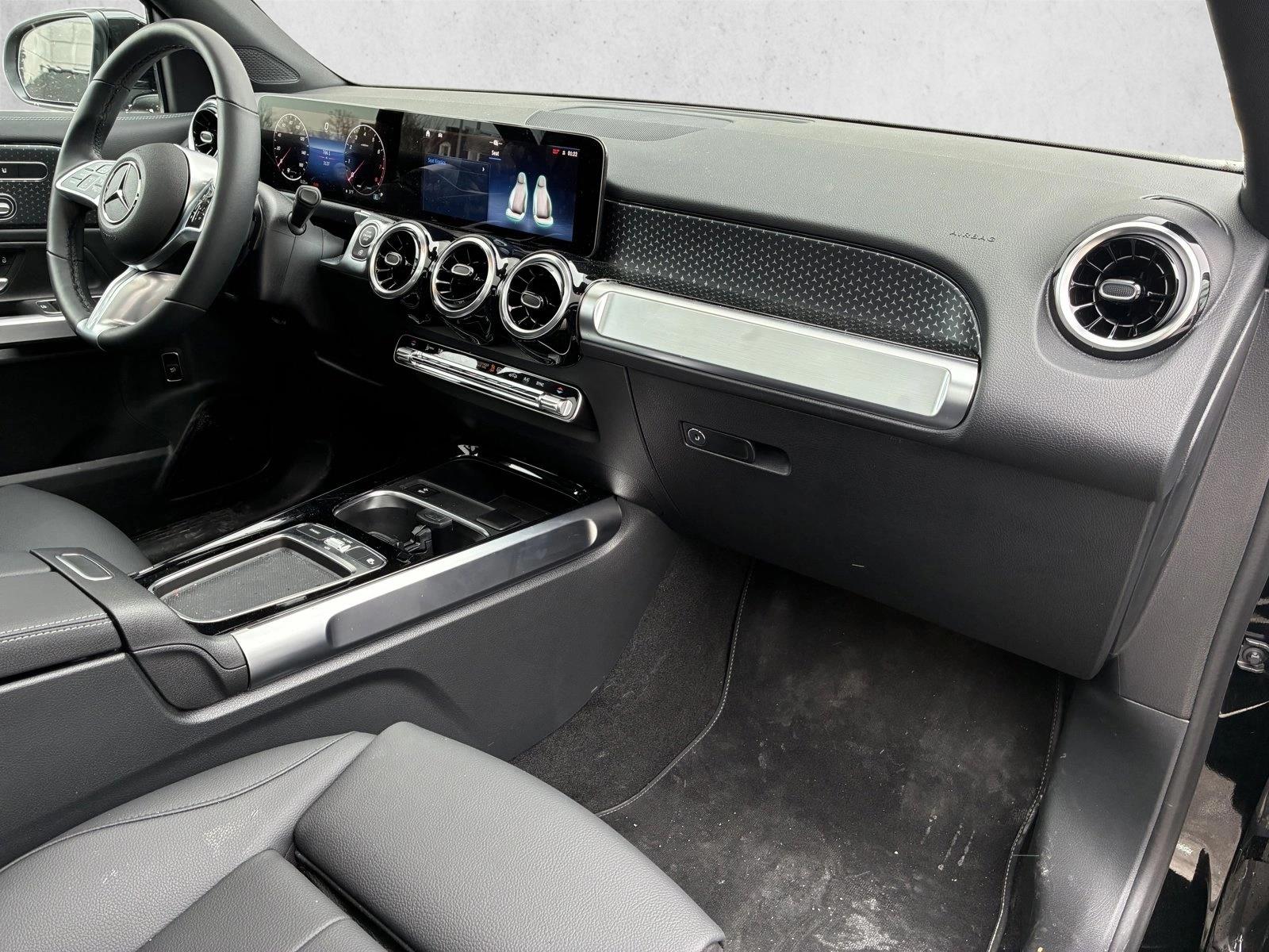 2026 MERCEDES-BENZ GLB-CLASS - Image 28