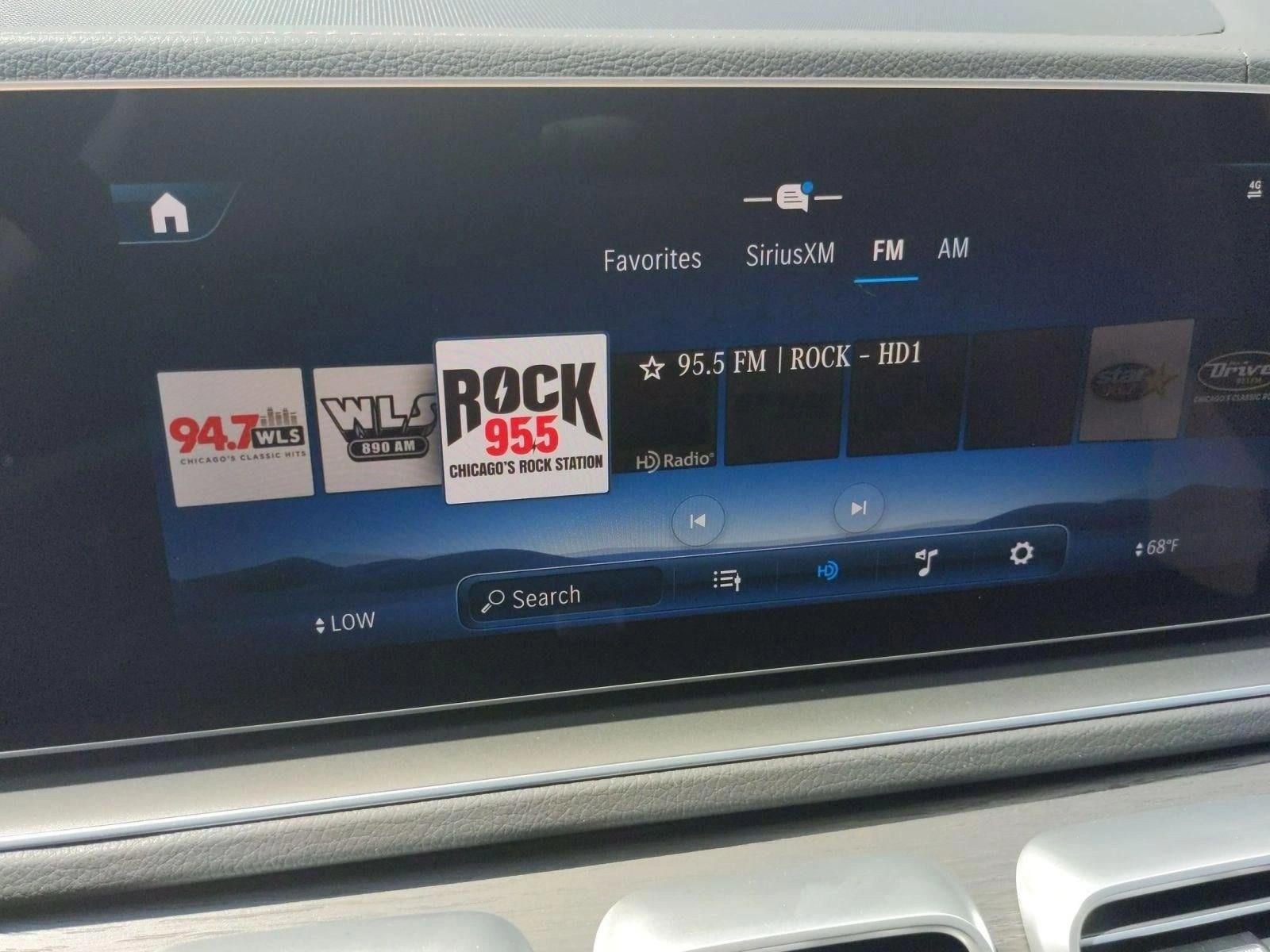 2025 MERCEDES-BENZ GLE-CLASS - Image 12