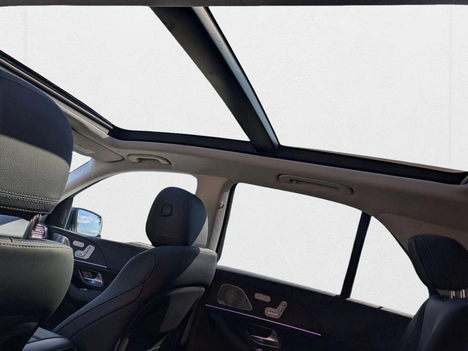 2026 MERCEDES-BENZ GLE-CLASS - Image 18