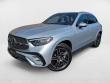 Certified 2025 Mercedes-Benz GLC 4MATIC SUV