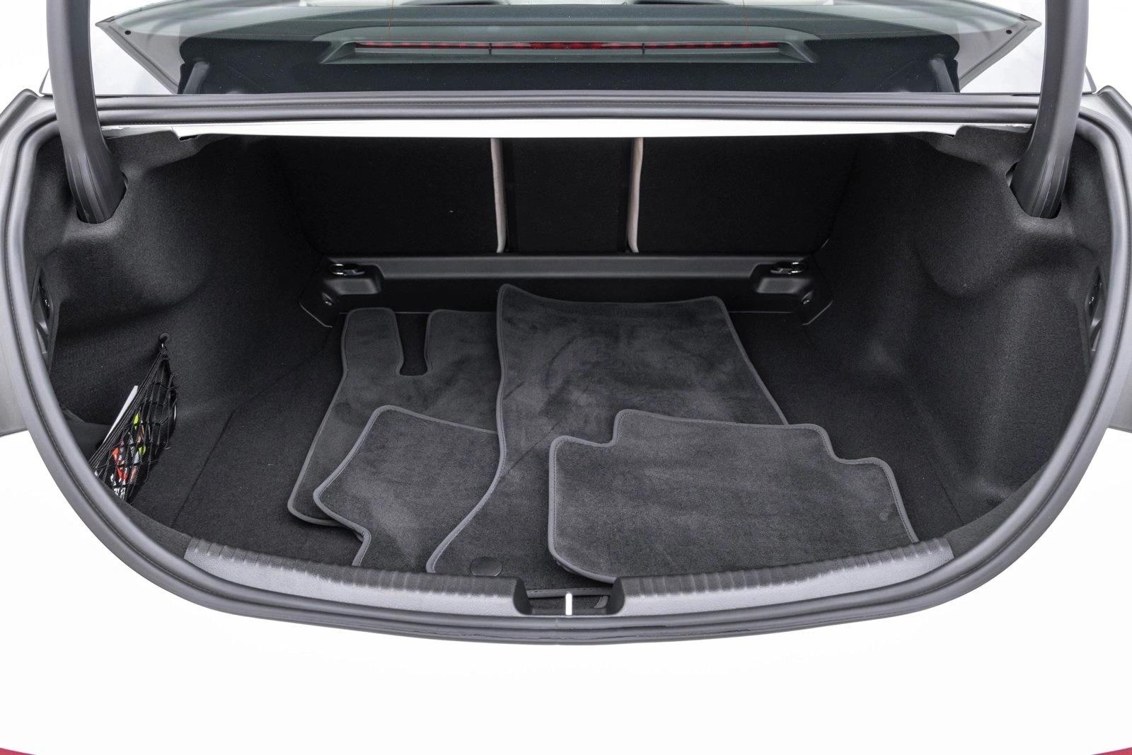 2024 MERCEDES-BENZ C-CLASS - Image 22