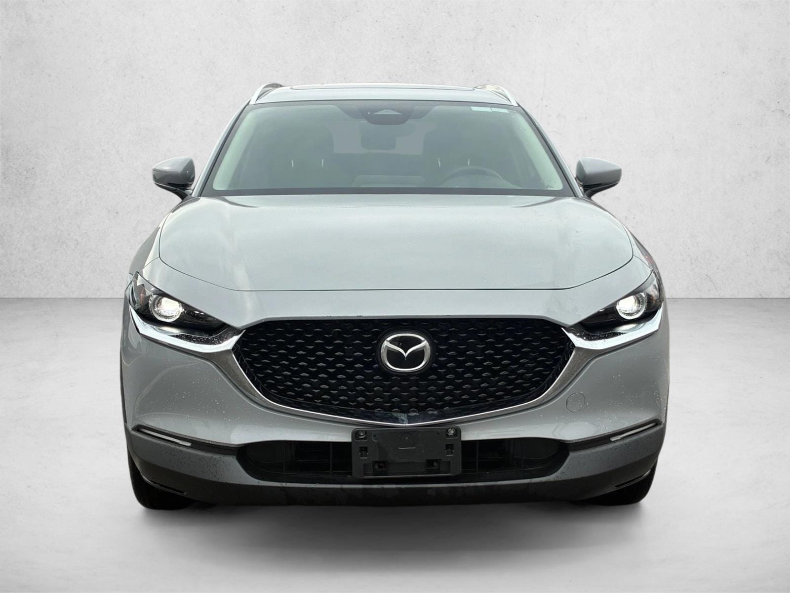 2025 MAZDA CX-30 - Image 2