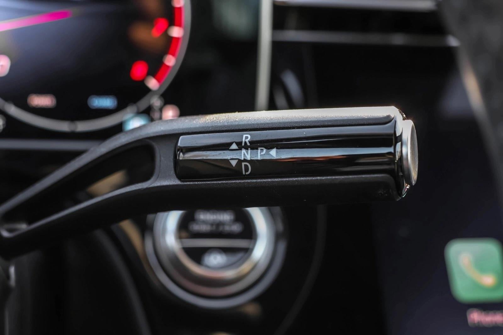 2025 MERCEDES-BENZ E-CLASS - Image 18